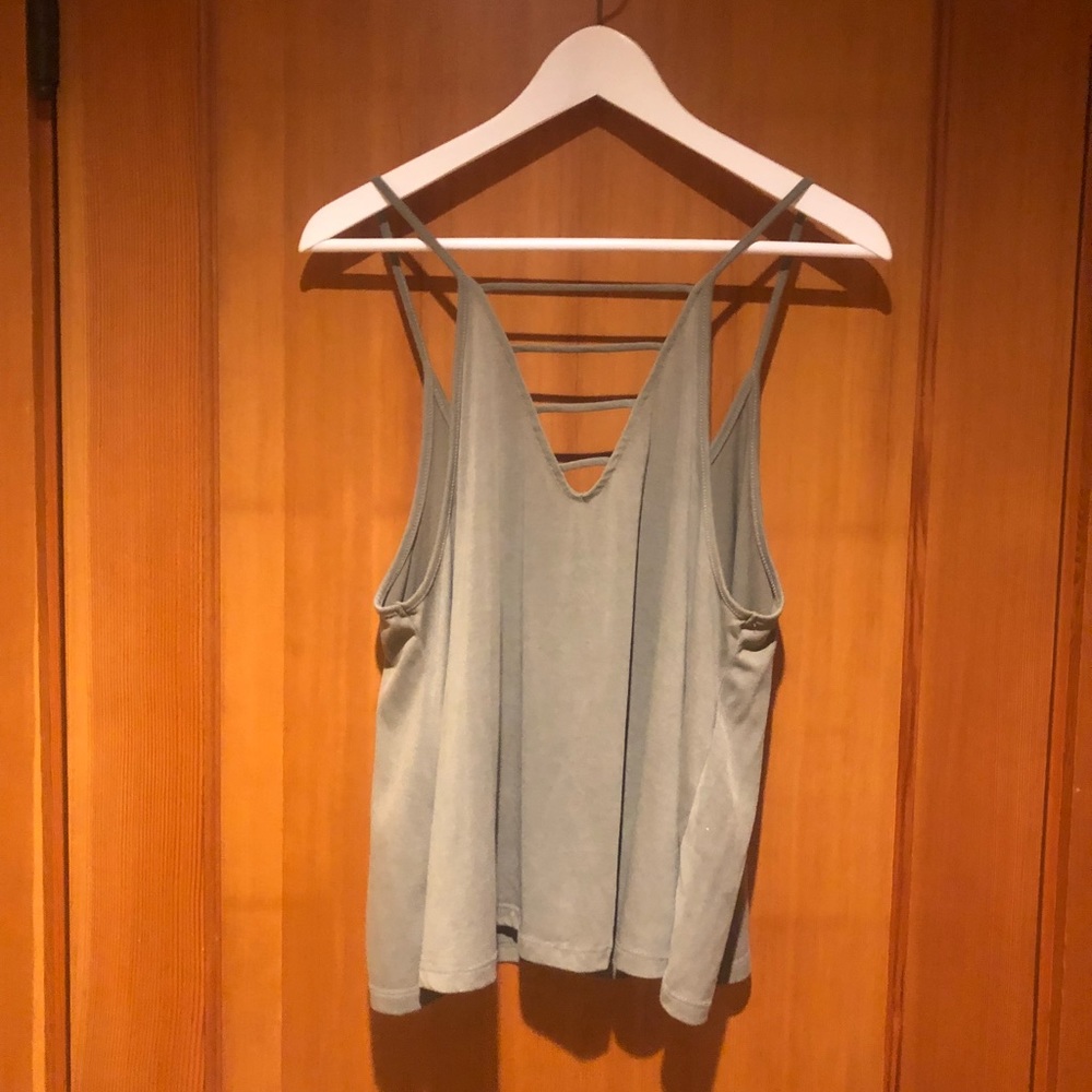 Cherish | Sassy Blouse
